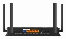 Router | Tp Link | Archer Be230 | Wi-fi 7 Be3600 Con Puertos Multi-gigabit